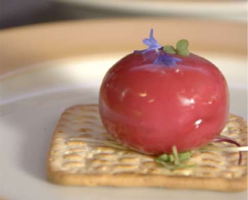 Haute Cuisine
