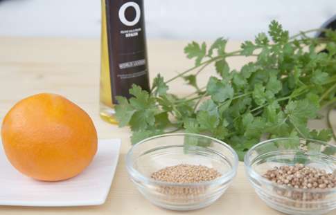 Olivenöl aromatisieren