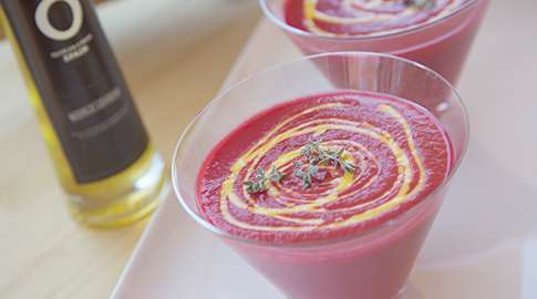 Gazpacho