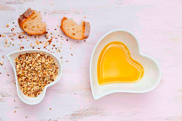 Slow Food, ein gesunder Trend
