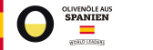 Logo Aceites de Oliva de España