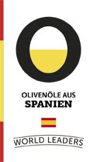 Logo Aceites de Oliva de España