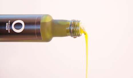 Aufbewahrung Ihres Olivenöls Bester Schutz für Ihr Olivenöl