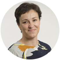 zuständige Person