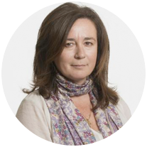 zuständige Person