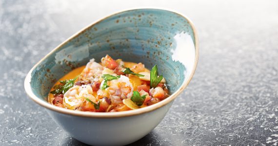 Wettbewerb “Das Rezept, das dich nach Spanien bringt”