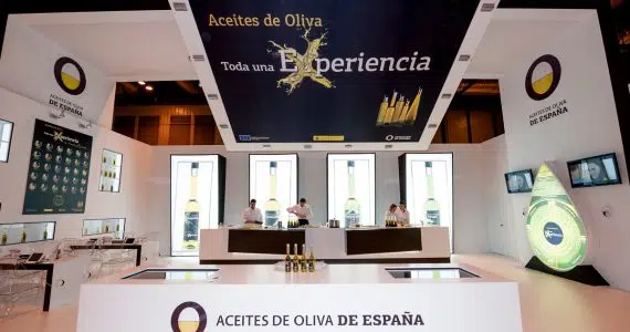 XXVIII. Internationale Ausstellung Salon des Clubs der Gourmets 2014 – Werkstatt der Sinne.
