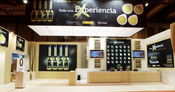 XXIX Internationale Ausstellung Salon des Clubs der Gourmets 2015 – Werkstatt der Sinne.