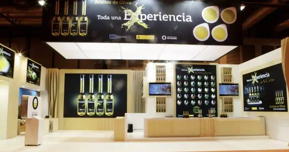 XXIX Internationale Ausstellung Salon des Clubs der Gourmets 2015 – Werkstatt der Sinne.