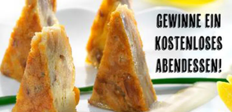 Haben Sie schon einmal ein Gericht mit Olivenölen aus Spanien probiert?