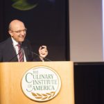 Die Konferenz Menus of Change® analysiert in New York die gesunden Eigenschaften der Olivenöle