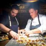 Gastronomische Abendveranstaltung Olive Oil Makes a Tastier World in Chicago