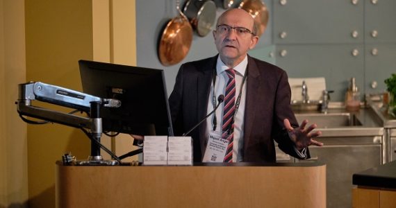 Workshop 2019 – Die Mediterrane Kost und die kardiovaskuläre Gesundheit: Von der Forschung zur kulinarischen Strategie