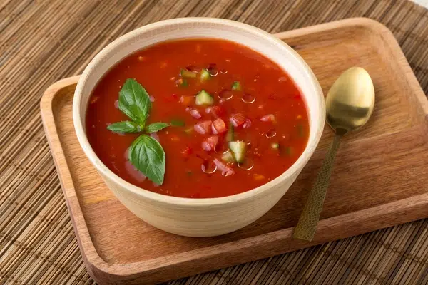 gazpacho