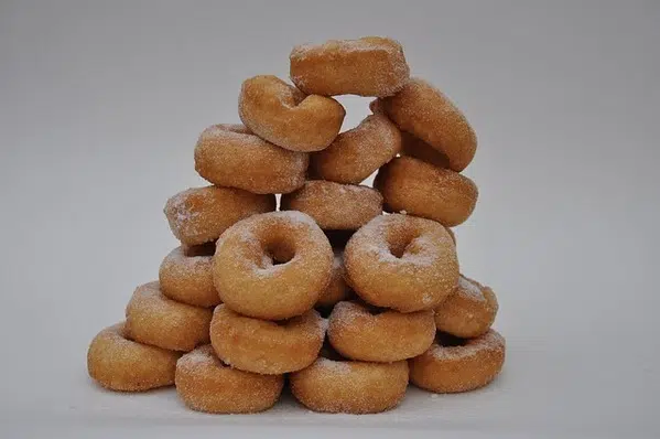 rosquillas