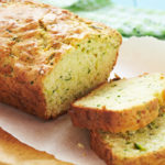Zucchinitarte mit Olivenöl und andere Rezepte mit Zucchini