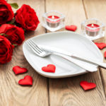 Ideen für ein hausgemachtes Abendessen zum Valentinstag