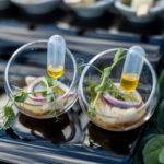 Worin besteht die spanische Molekulargastronomie? 