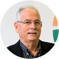 zuständige Person