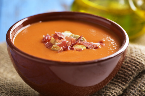 salmorejo