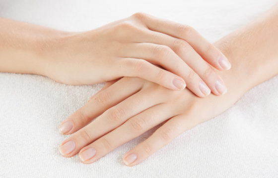 Selbstgemachte Handcreme mit Olivenöl