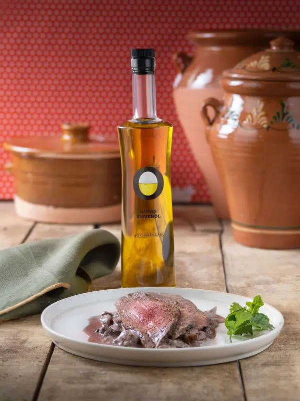 Rheinischer Sauerbraten