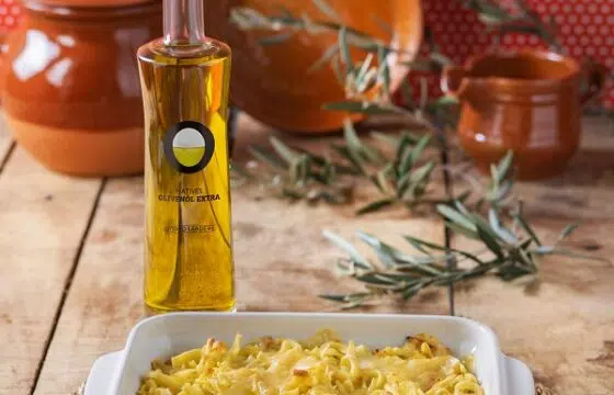 Käsespätzle