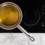 Natives Olivenöl extra zum Braten verwenden – das sollten Sie wissen