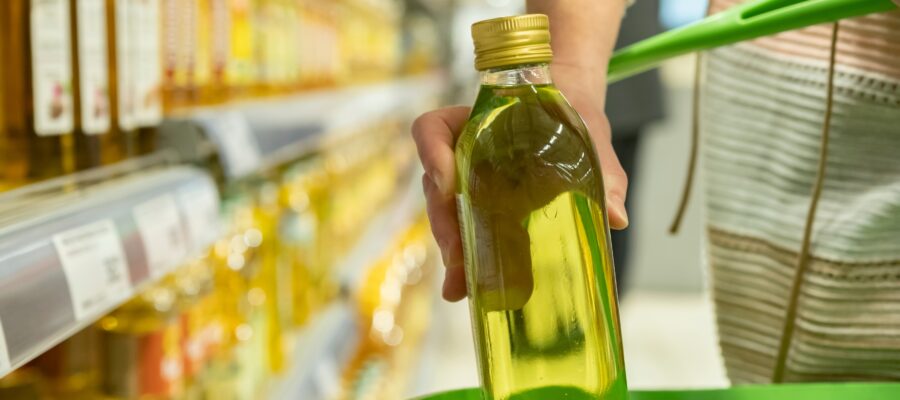 Woran erkennt man gutes Olivenöl? Die praktische Checkliste