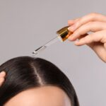 Olivenöl für die Kopfhaut – natürliche Pflege für Balance und Feuchtigkeit