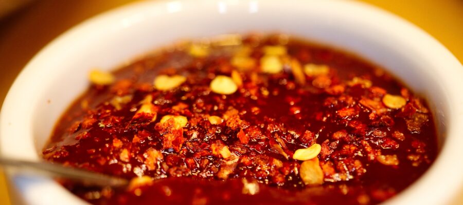 Chiliöl selber machen – so gelingt es ganz einfach
