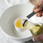 Ist es gesund, jeden Tag Olivenöl-Shots zu trinken?