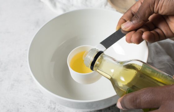 Ist es gesund, jeden Tag Olivenöl-Shots zu trinken?