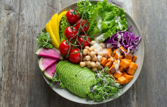 Clean Eating: Endlich gesund ernähren