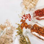 10 superfoods for a healthy diet