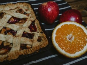 Herbst Desserts