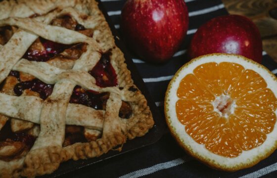 Herbst Desserts: Einfache Rezepte für gemütliche Tage