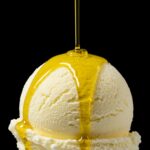 Vanilleeis mit Olivenöl und Salz – Das ausgefallene Sommerdessert